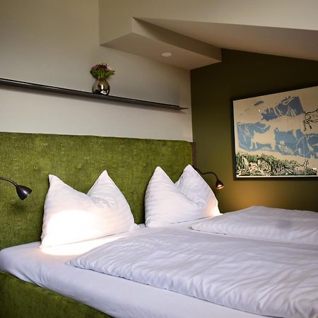 Seehotel Berau Saint Wolfgang Exteriör bild