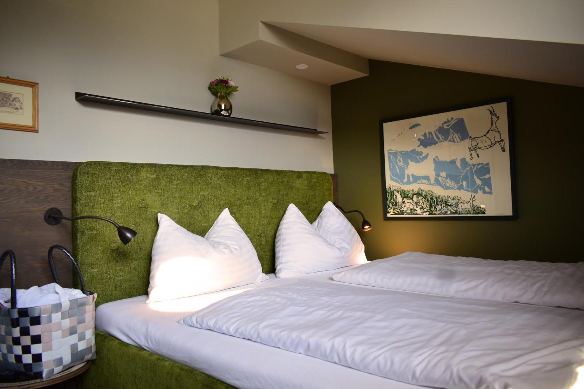 Seehotel Berau Saint Wolfgang Exteriör bild